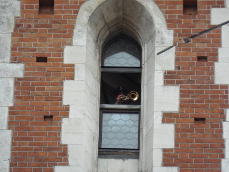 Kraków, Zakopane - wycieczka kl. 4-6 SP